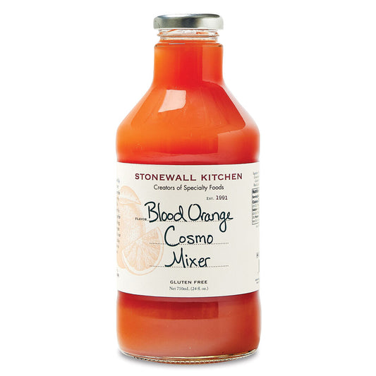 Blood Orange Cosmo Mixer 24 oz