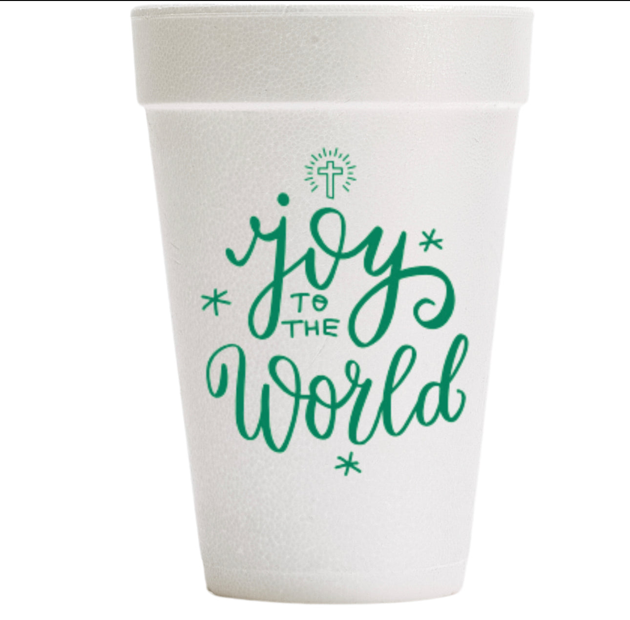 Christmas Cups