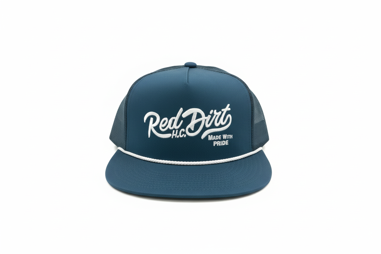 Red Dirt Hat Co.