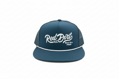Red Dirt Hat Co.