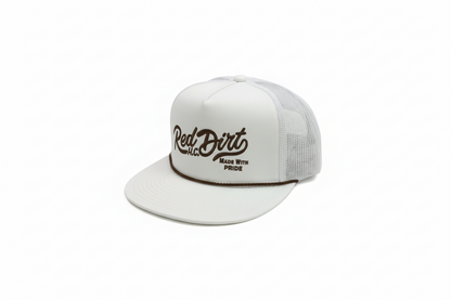 Red Dirt Hat Co.