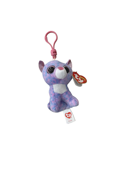 Ty Baby Keychains