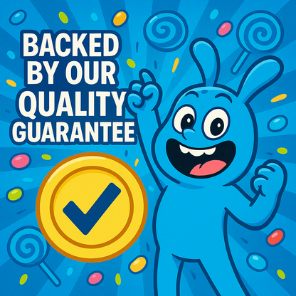 Original Crunchy Clusters: Singles