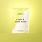 Notes Candle Refill