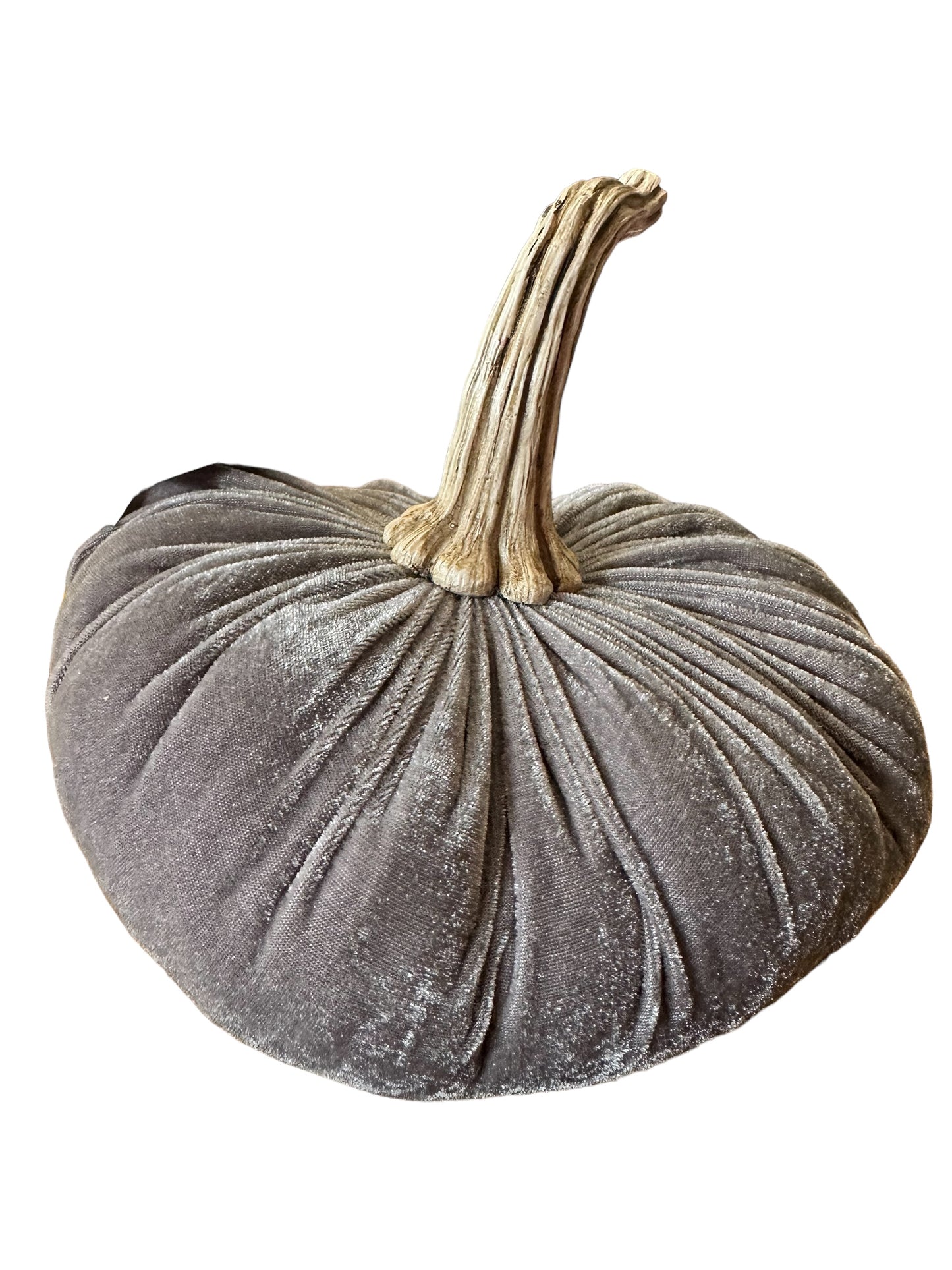 Velvet Pumpkin medium