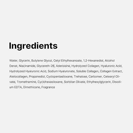 MEDICUBE Triple Collagen Serum