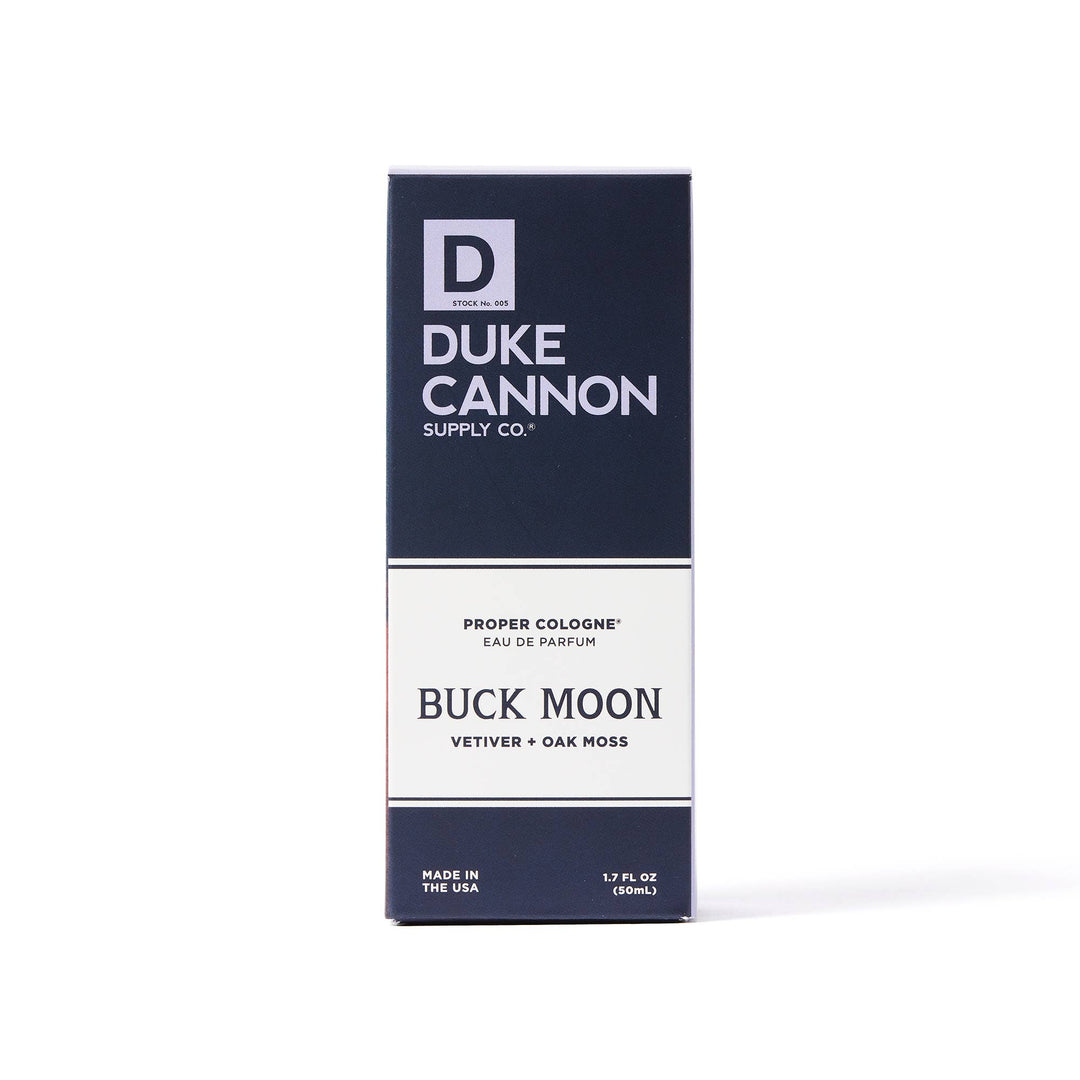 Proper Cologne Buck Moon men&