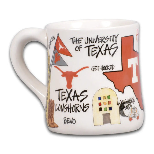 UT Icon Mug