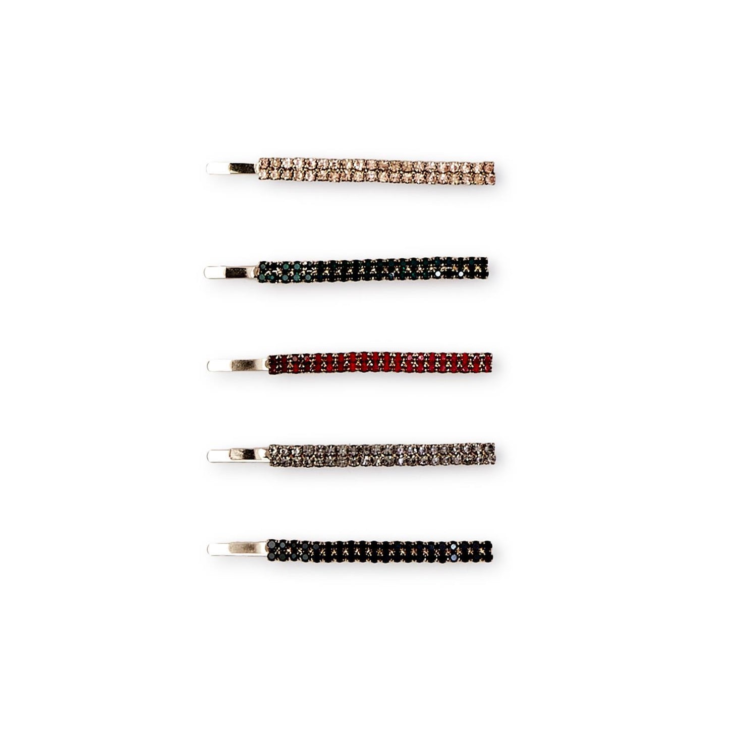 Rhinestone Hair Pin