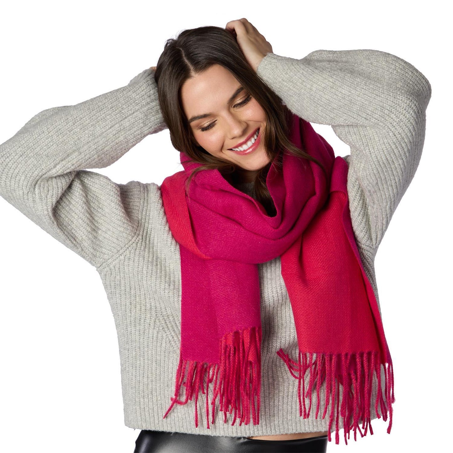 Reversible Scarf