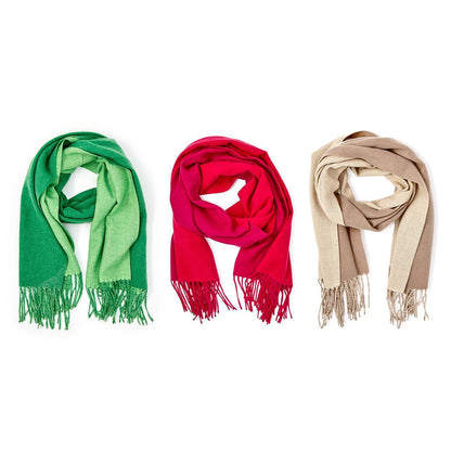 Reversible Scarf