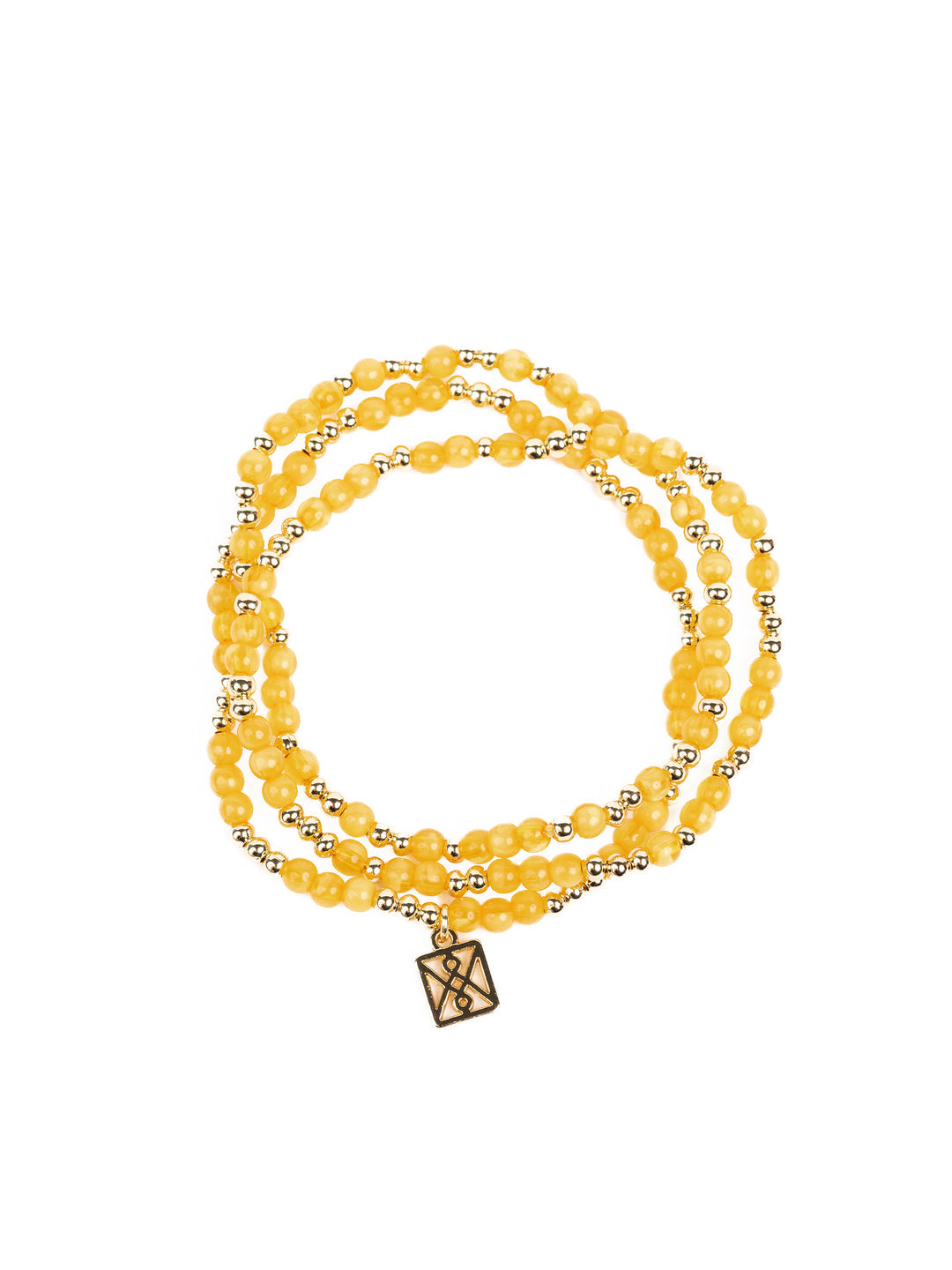 Colorful Bracelet Bar