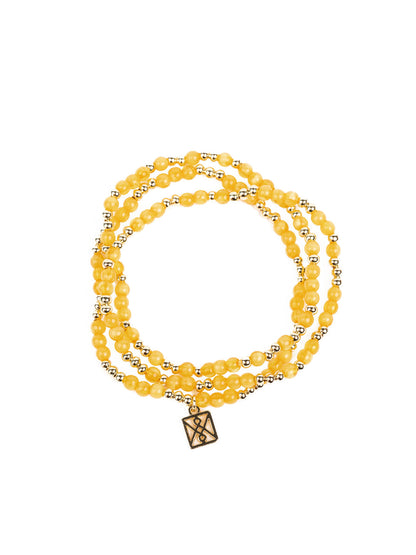 Colorful Bracelet Bar