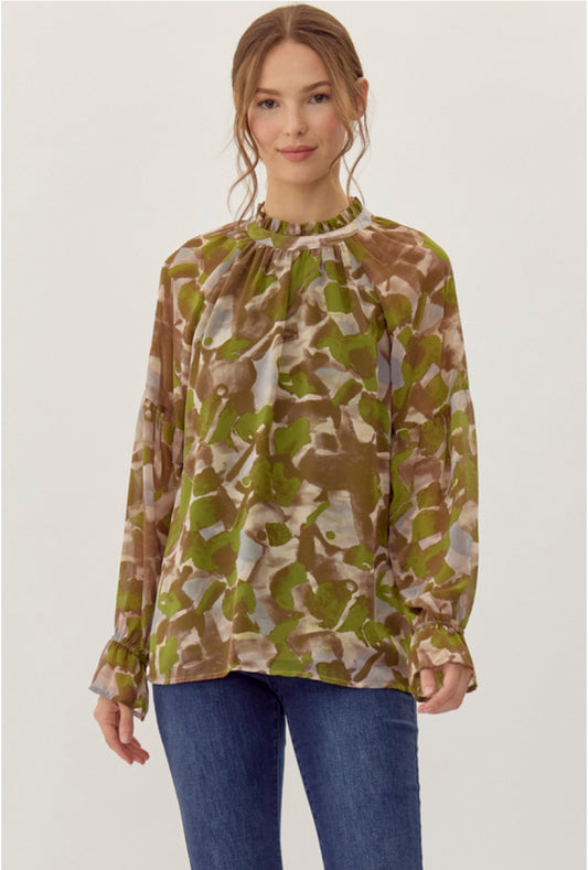 Print Poet Top