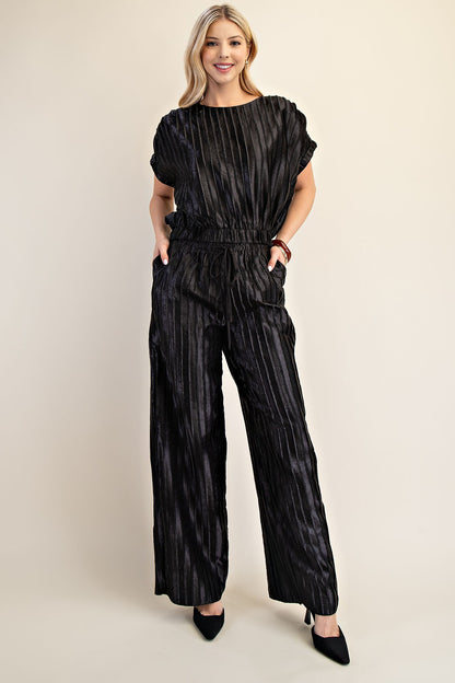 Pitch Flowy Pants