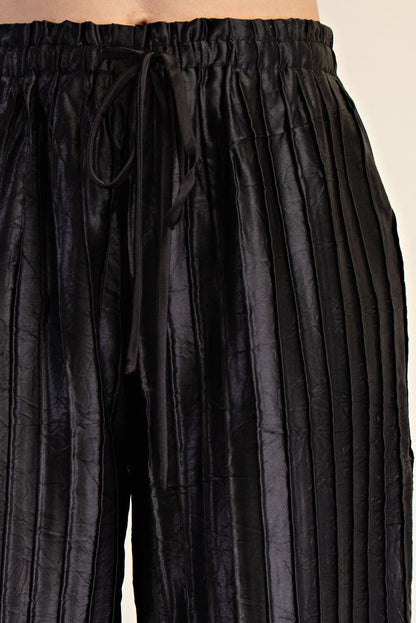 Pitch Flowy Pants