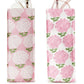 Pink Hydrangea Eyeglass Holder