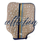The Ann Pickleball Paddle Cover | shoptaylorgray