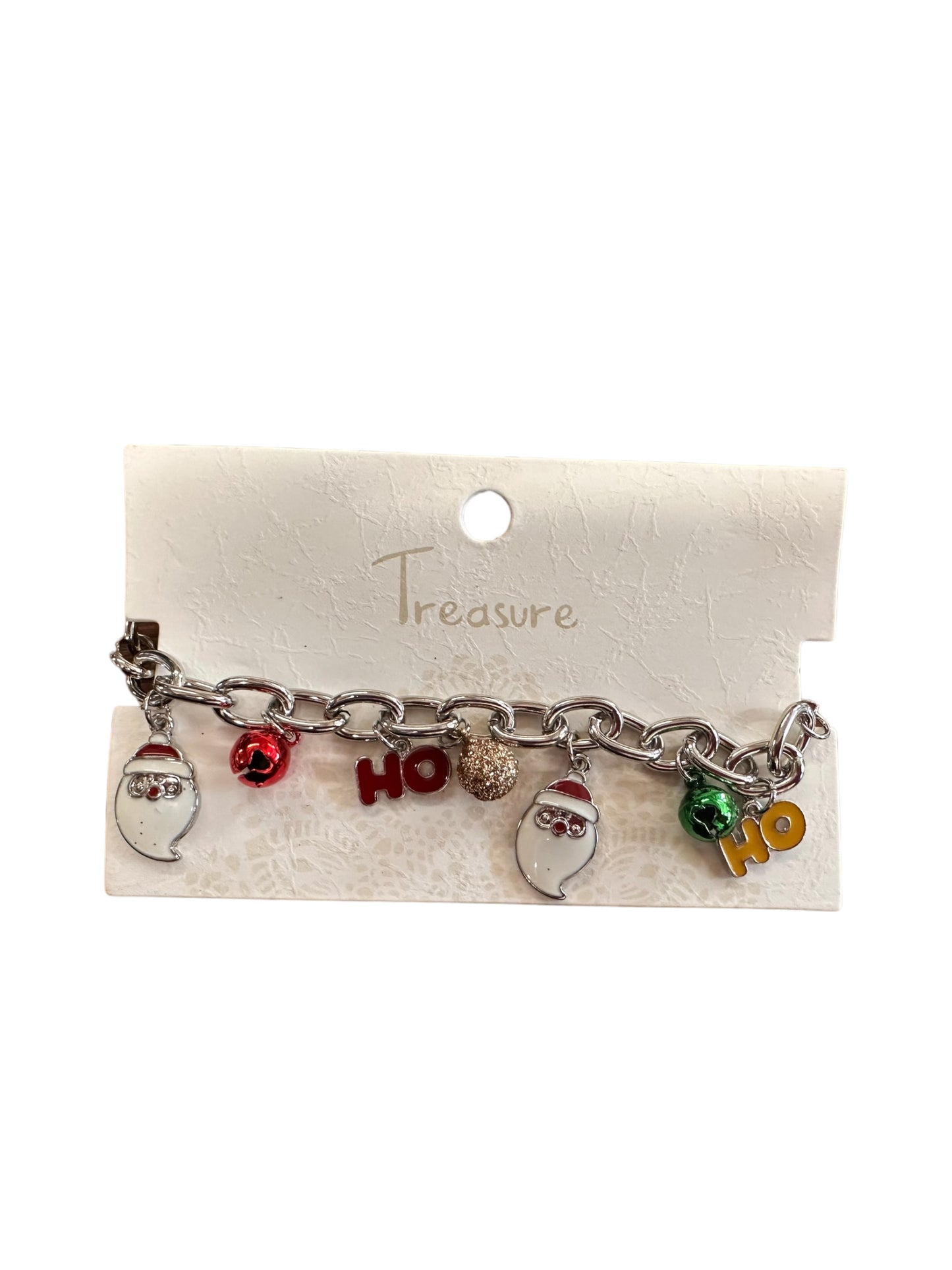 Christmas Bracelet