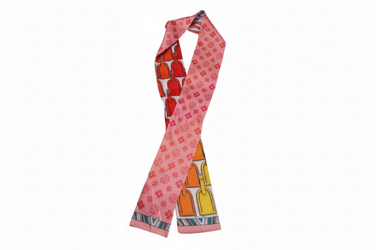 Twilly Scarf
