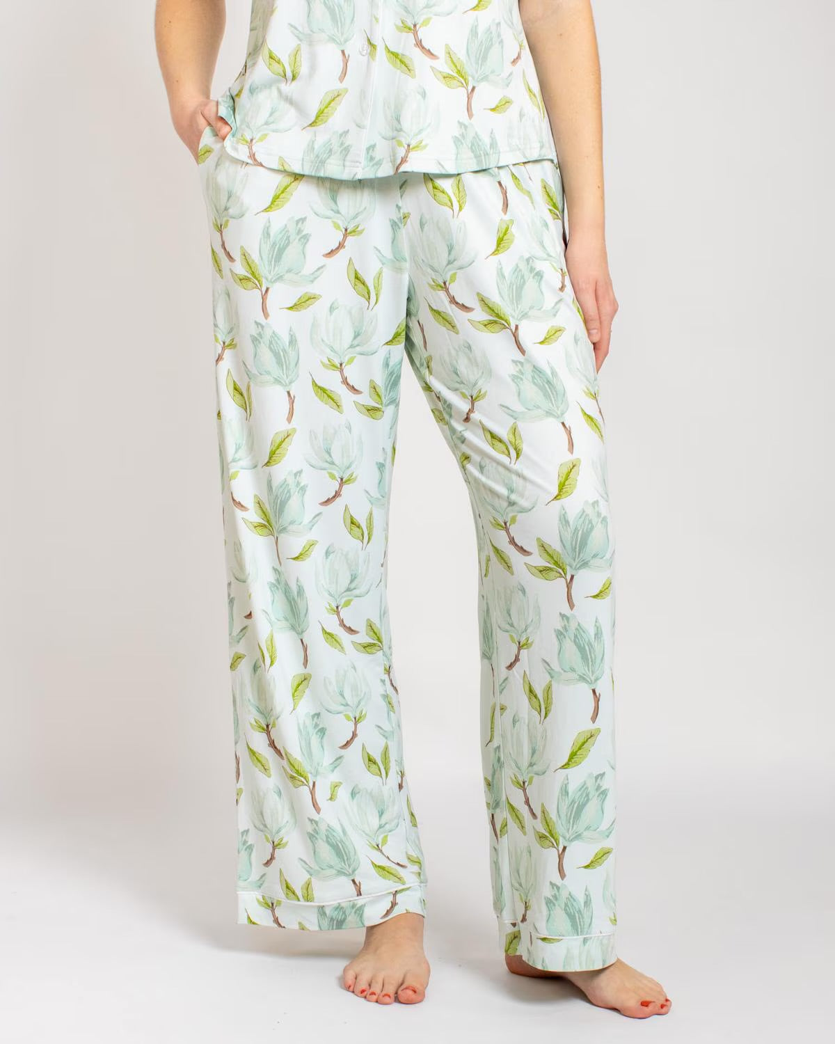 Audrey Pajamas | Top & Bottom Sold Separately