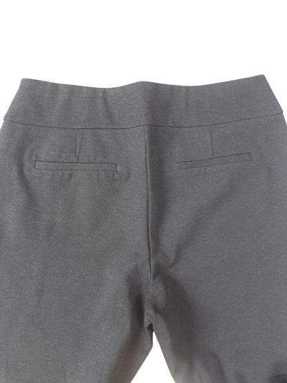 Charcoal Grey Slacks - XL