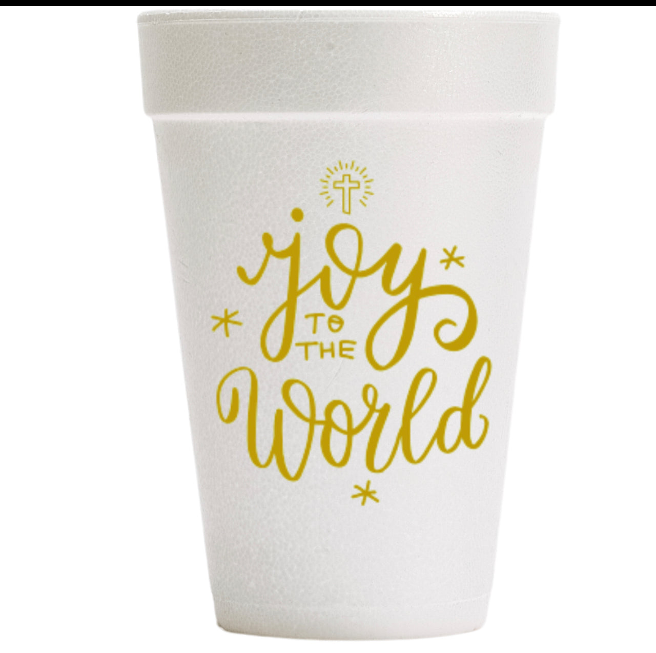 Christmas Cups