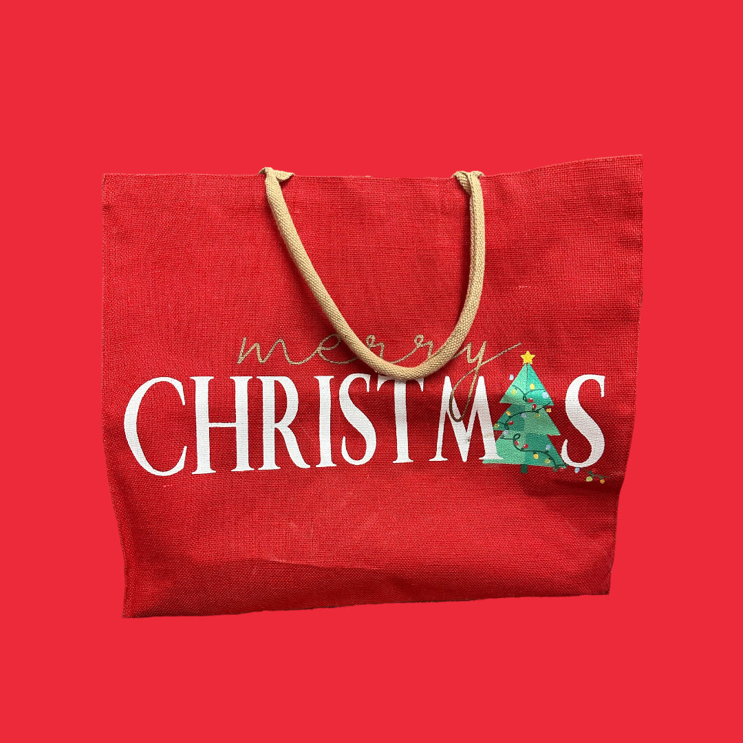 Merry Carryall Tote