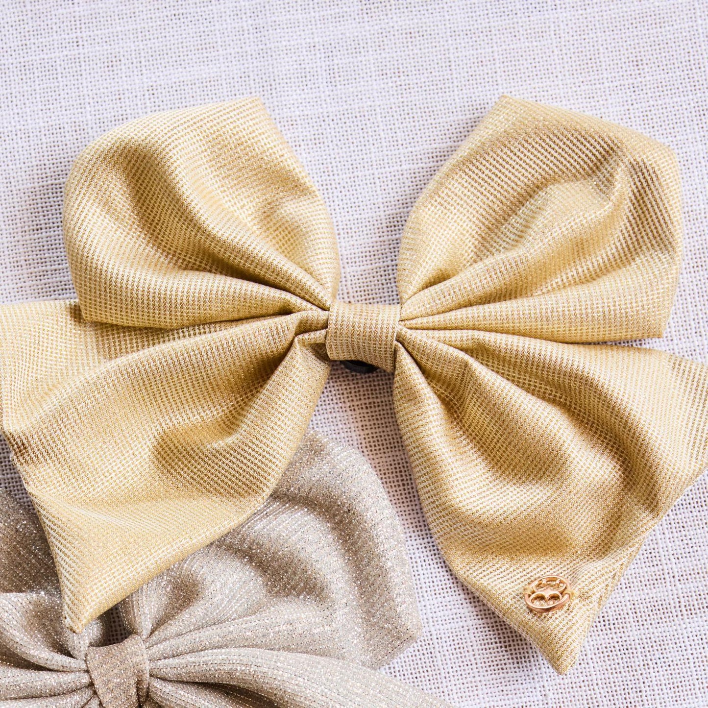 Magnetic Bow