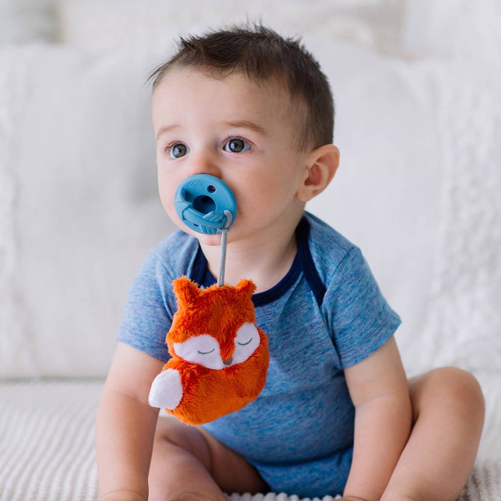 Sweetie Pal™ Plush & Pacifier: Dino