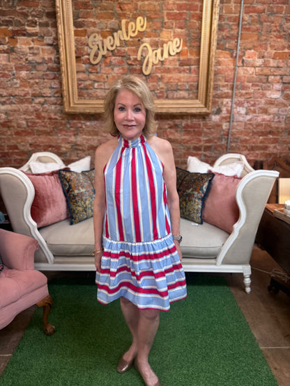 Liberty Lane Dress