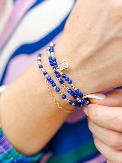 Colorful Bracelet Bar
