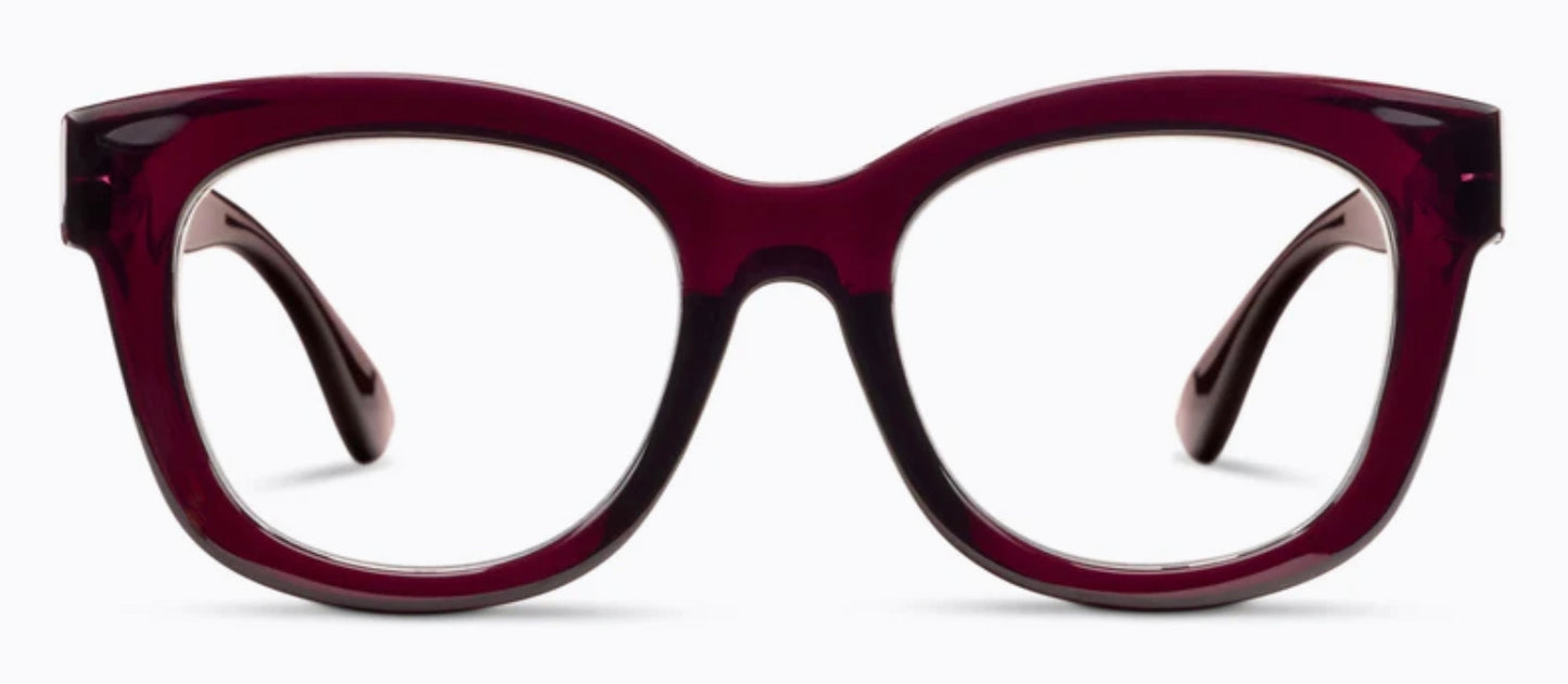 Peepers- Center Stage Focus