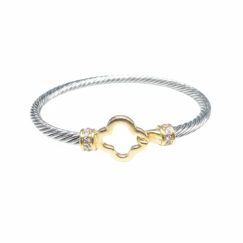 Bangle CZ