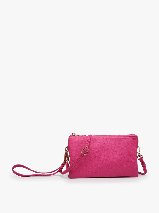 Riley Crossbody Bag
