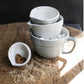 Batter Bowl Measuring Cups