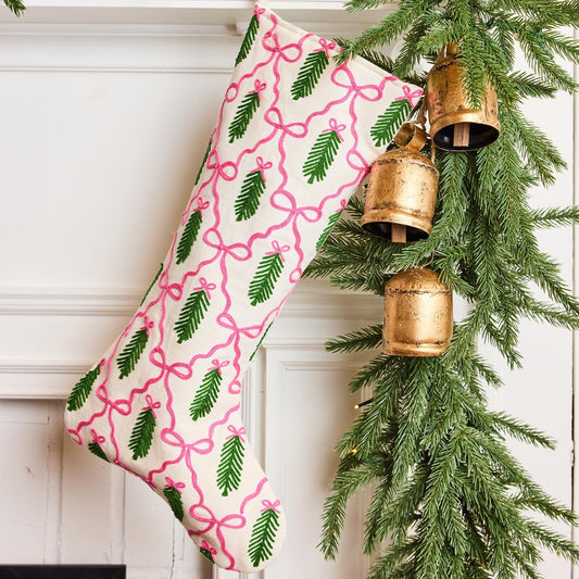 Stocking Spruce Things Up