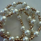 Beaded Stretch Bracelet