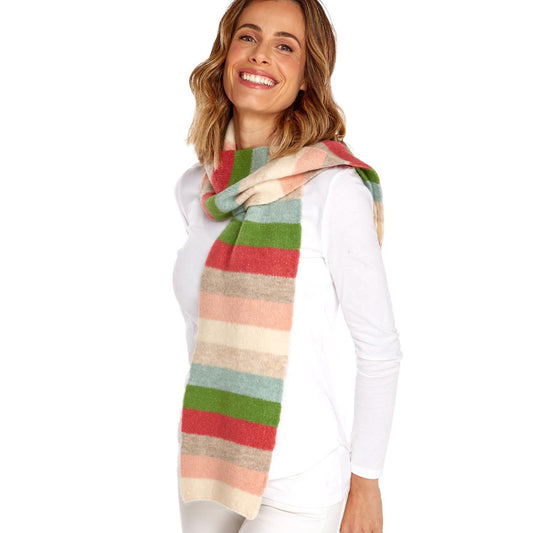 Slim Width Scarf