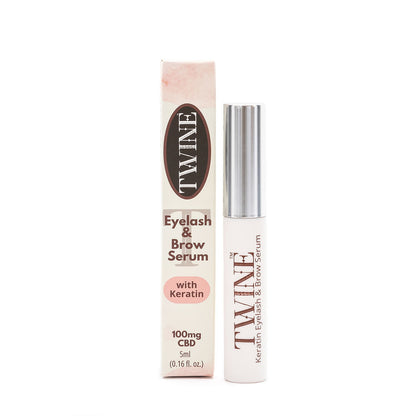 Eyelash & Brow Serum