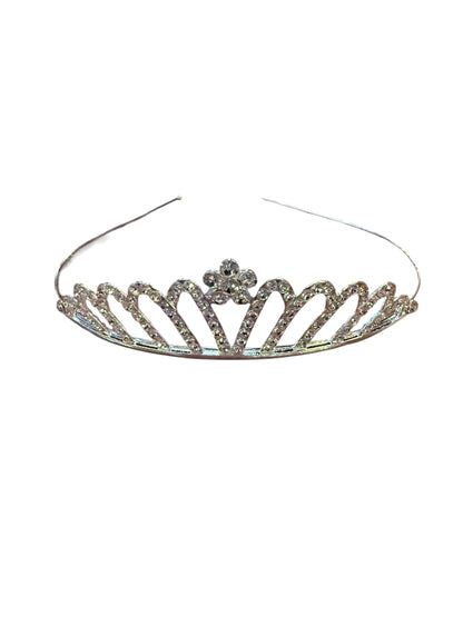 Children’s Rhinestone Crown