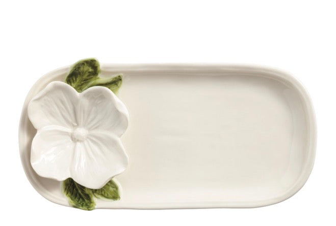 Flower Everything Plates
