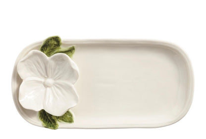 Flower Everything Plates