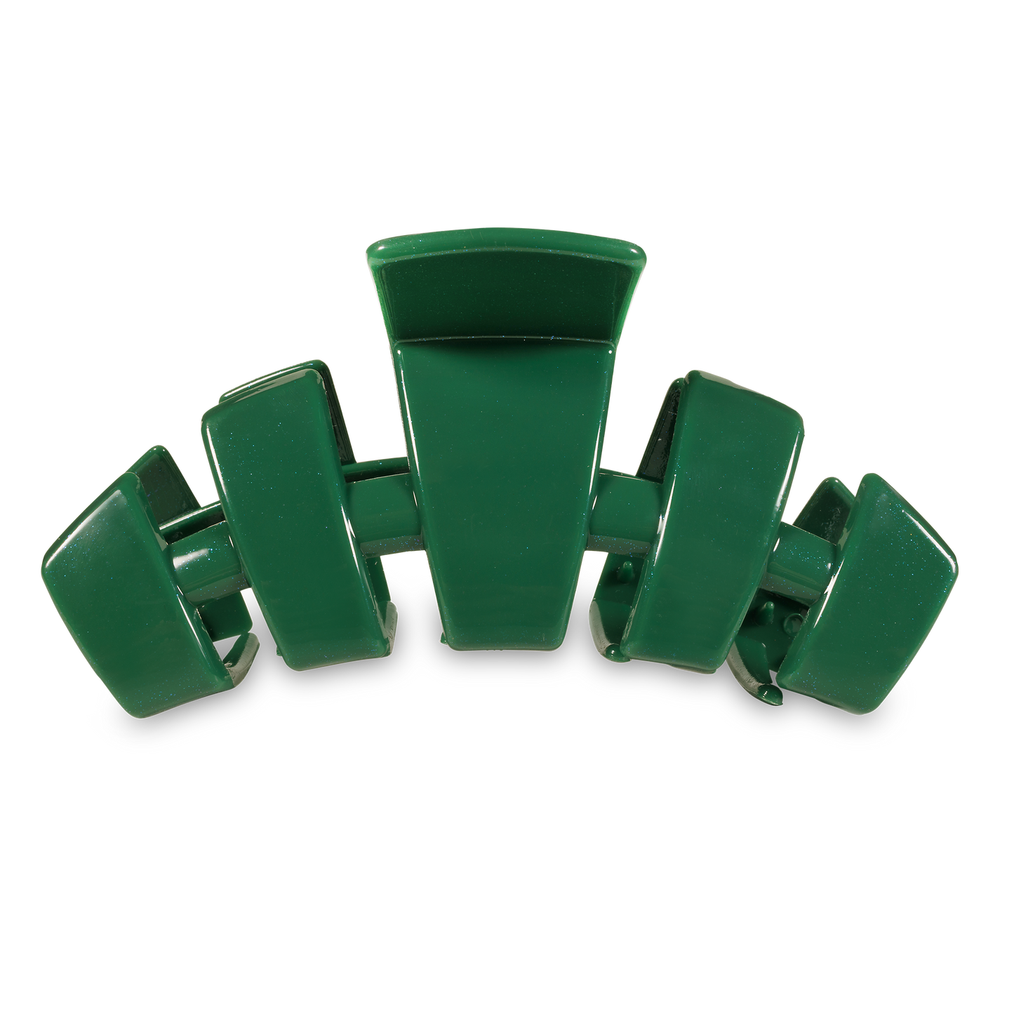 Classic Hair Clip | Large | Mistletoe