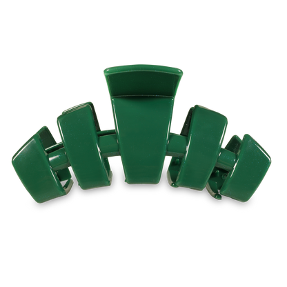 Classic Hair Clip | Large | Mistletoe