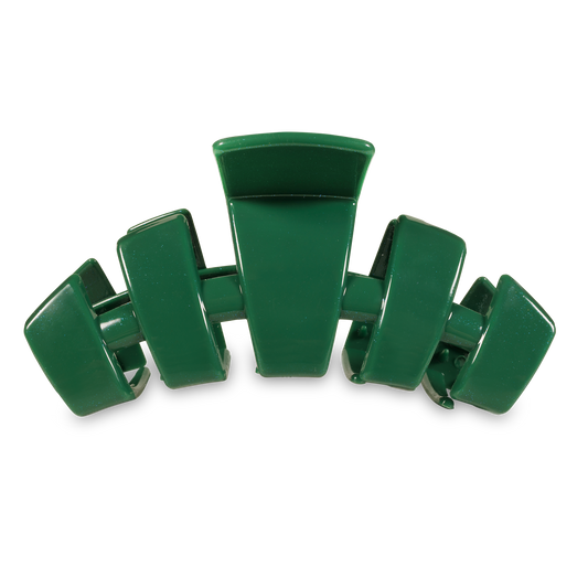 Classic Hair Clip | Large | Mistletoe