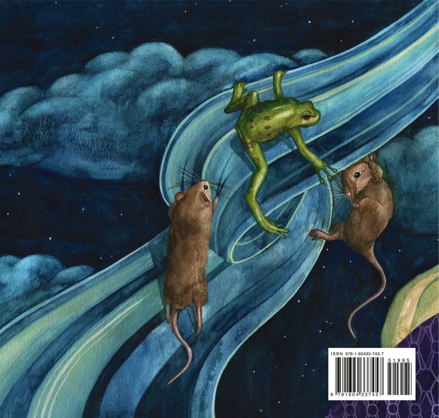 The Classic Collection of Mother Goose Rhymes Illustrated. Barcode bottom right. Available in hardcover and paperback sizes.