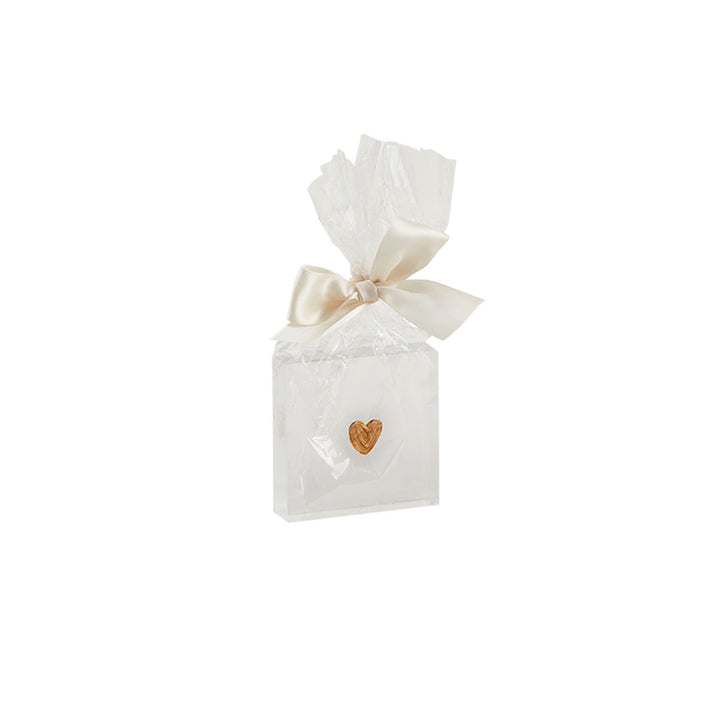 Mini Acrylic Icon Plaques: Available in one size.