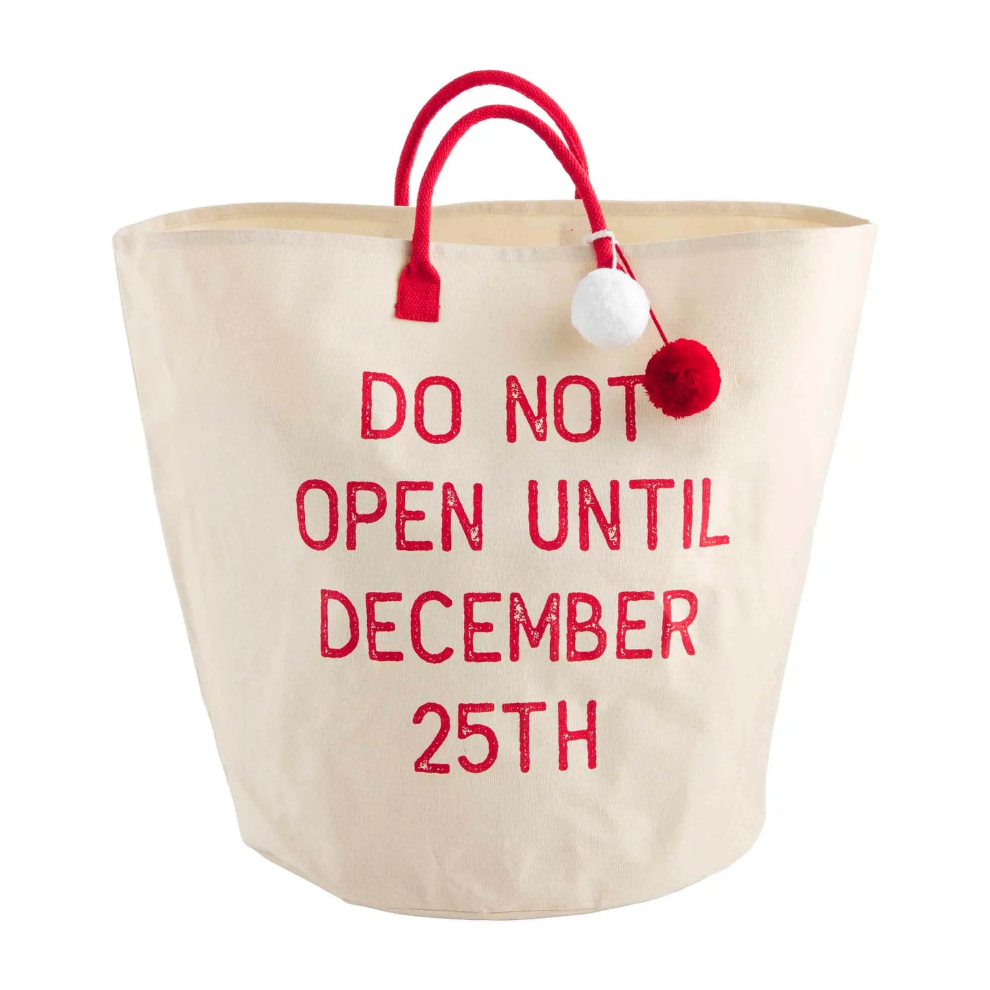 Christmas Tote Bag