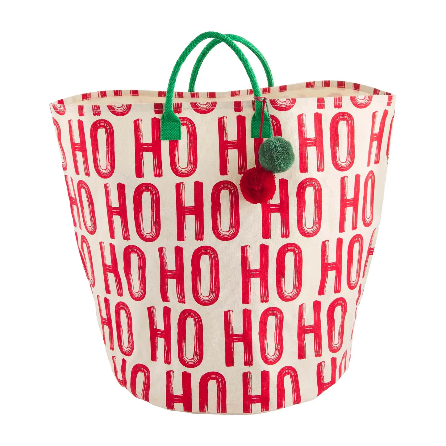 Christmas Tote Bag